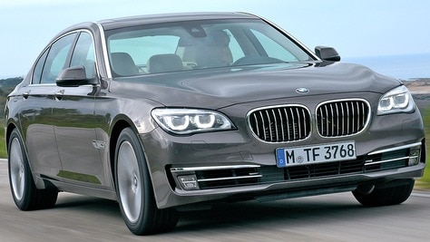 BMW 7er