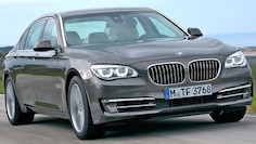 BMW 7er