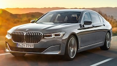 BMW 7er