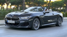 BMW 8er