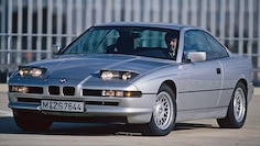 BMW 8er