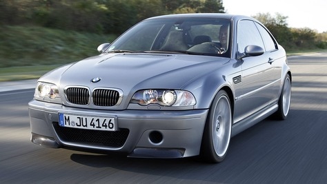 BMW M3