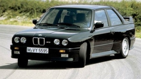 BMW M3