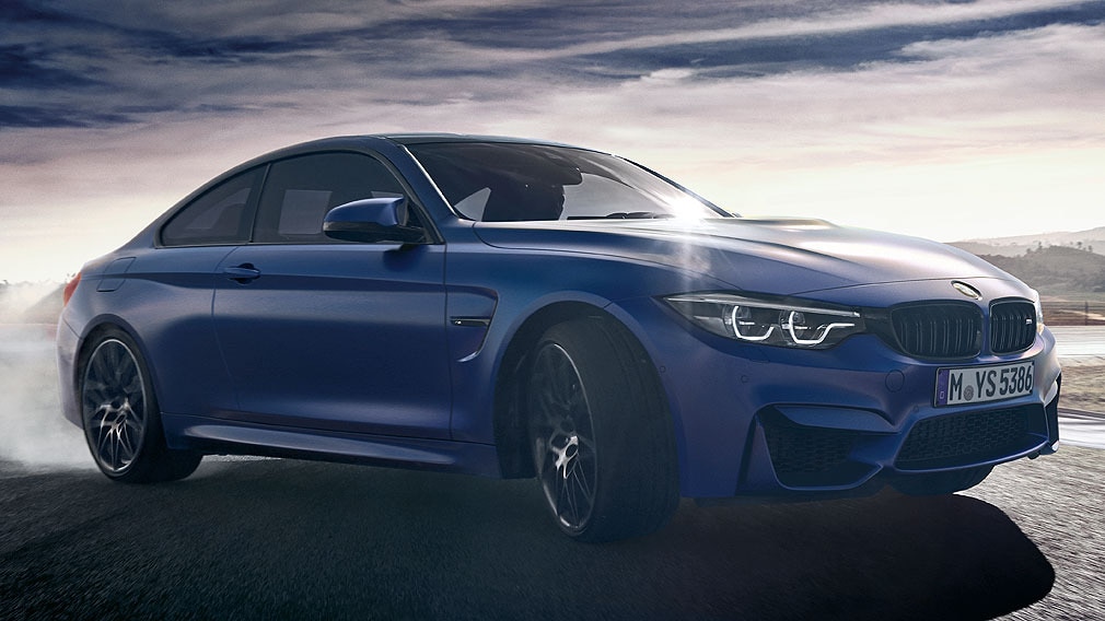 BMW M4