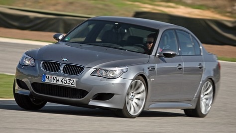 BMW M5