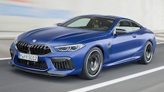 BMW M8