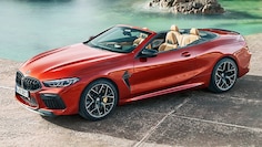 BMW M8