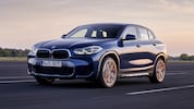 BMW X2 F39