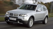 BMW X3 E83
