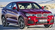 BMW X4 I