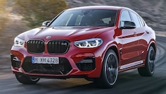 BMW X4 M