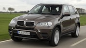 BMW X5 E70