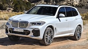 BMW X5 G05