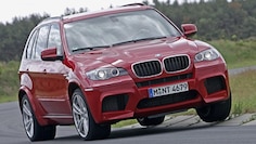 BMW X5 M