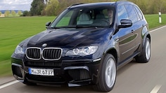 BMW X5 M