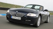 BMW Z4 E85