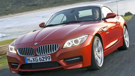 BMW Z4