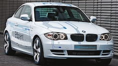 BMW ActiveE
