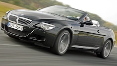 BMW M6