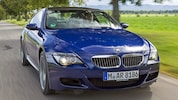 BMW M6 E63
