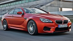 BMW M6