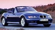 BMW Z3 1