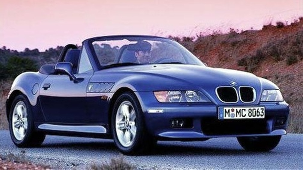 BMW Z3