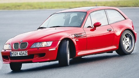 BMW Z3 M