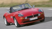 BMW Z8 1
