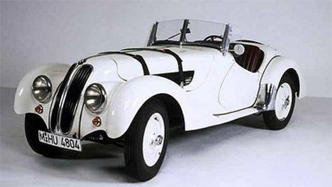BMW 328