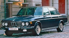 BMW E3