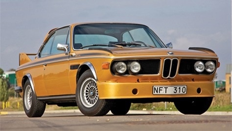 BMW E9