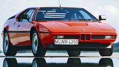 BMW M1