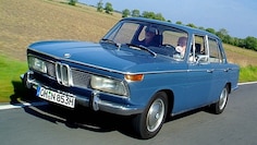 BMW Neue Klasse