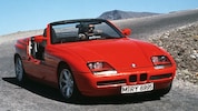 BMW Z1 1