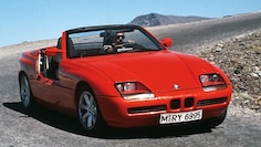 BMW Z1