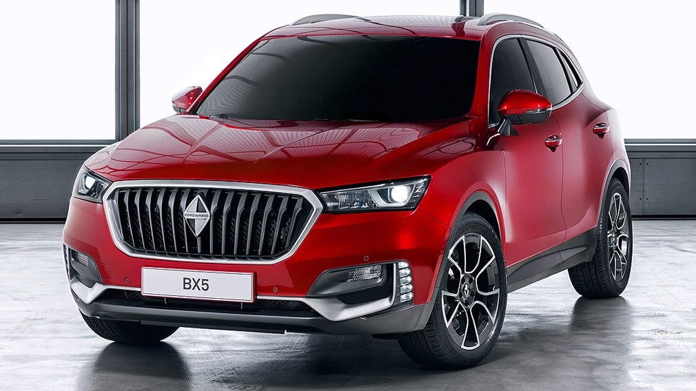 BX5
