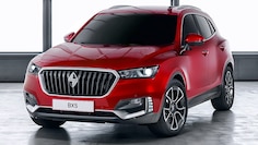 BX5