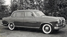 Hansa 2400