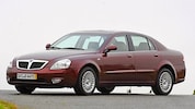 Brilliance BS6 1