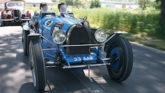 Bugatti Type 35