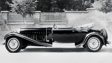 Bugatti Type 41