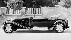 Bugatti Type 41
