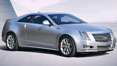 Cadillac CTS