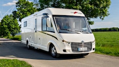 Carthago c-tourer I