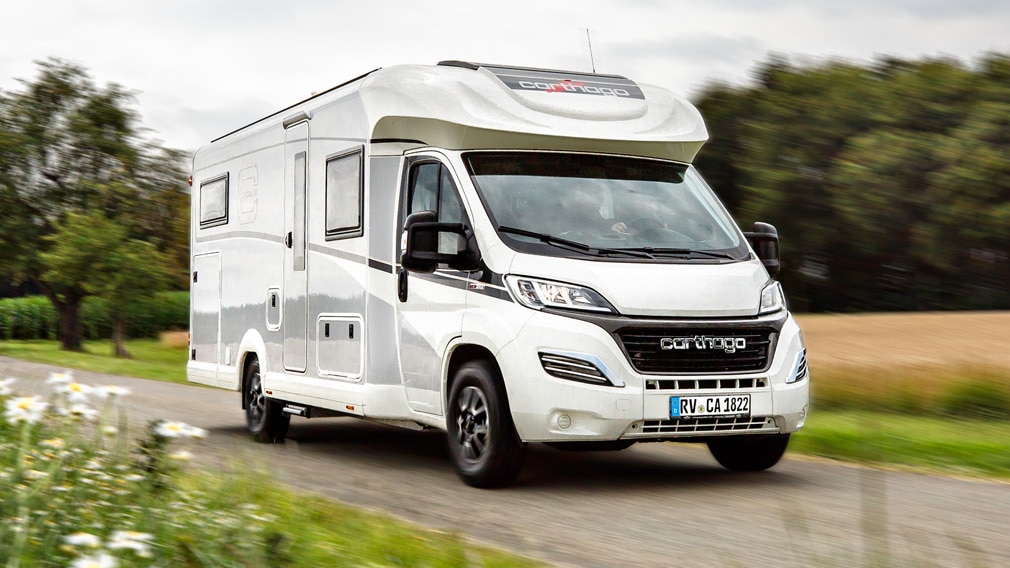 Carthago c-tourer T