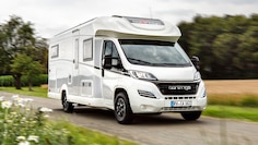 Carthago c-tourer T