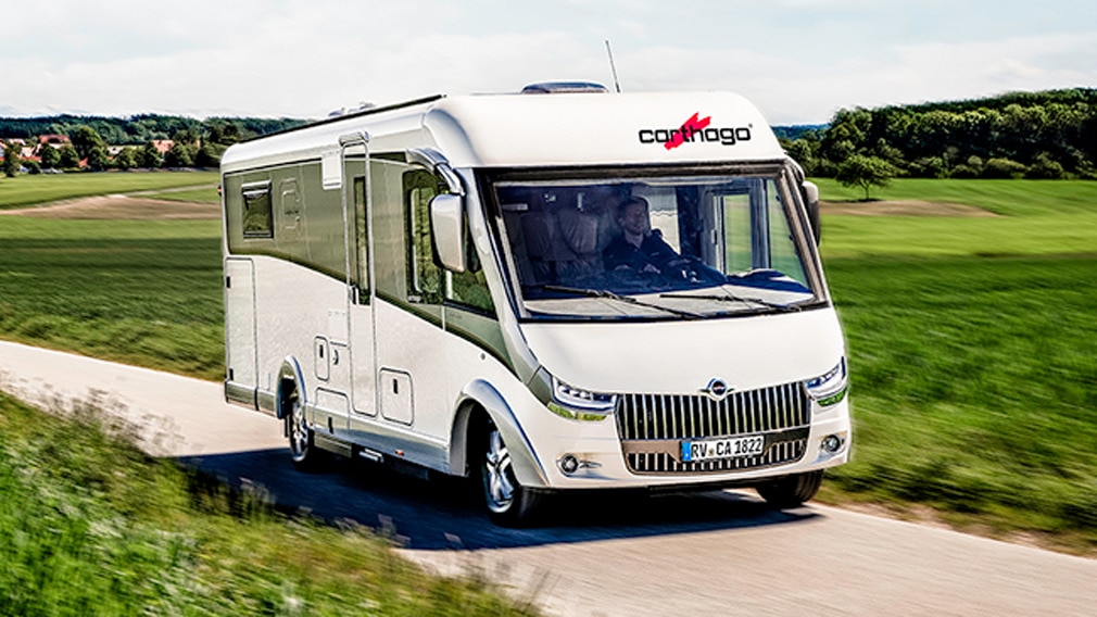 Carthago chic c-line