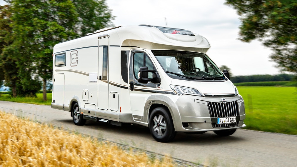 Carthago chic c-line T
