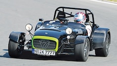 Caterham CSR 260
